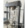 Compressive & Flexural Two-in-One Testing Machine